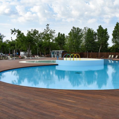 Rimini Family Camping Village - Camping Rimini - Afbeelding N°4