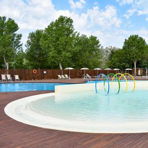 Rimini Family Camping Village - Camping Rimini - Afbeelding N°3