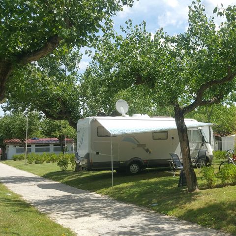 Camping Adria Riccione - Camping Rimini - Afbeelding N°4