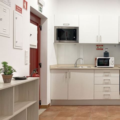 APPARTEMENT 4 personnes - 2/4 p 1 ch climatisé