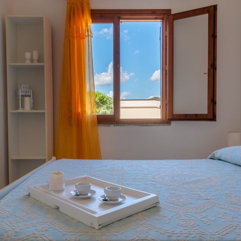 Residenze Gallura - Camping Olbia-tempio - Image N°2