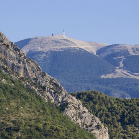 Olydea Résidence Les Sources - Camping Drôme - Image N°3