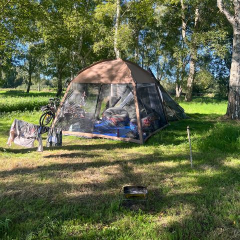 Camping Les Portes de la Baie de Somme - Camping Somme - Afbeelding N°2