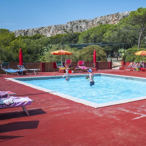 Camping Village El Bahira - Camping Trapani - Afbeelding N°2