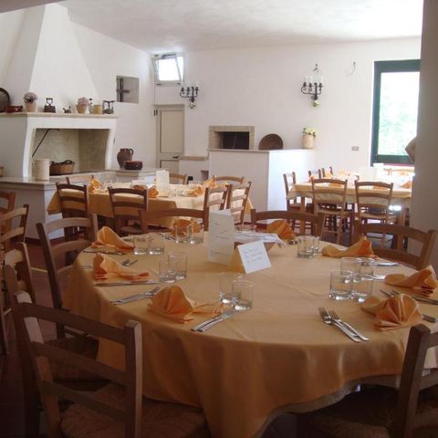 Camping Agriturismo Vignavecchia - Camping Lecce - Afbeelding N°2