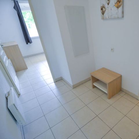 STUDIO 2 personen - GROTE STUDIO 2 personen 46 m2