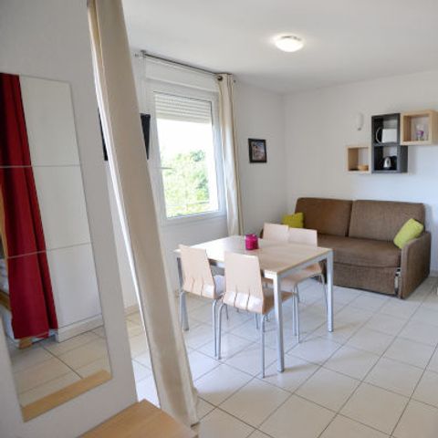 APPARTEMENT 6 personnes - APPARTEMENT 6 personnes 57m2