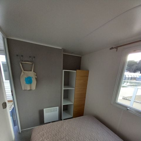 MOBILE HOME 6 people - 702 3-bedroom mobile home