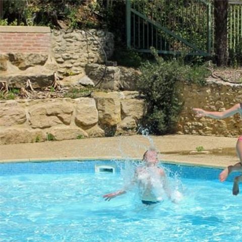 Camping Moulin de David - Camping Dordogne - Image N°3