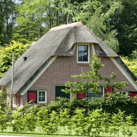 BUNGALOW 6 personnes - Maison de campagne