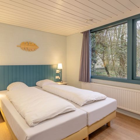 Bungalow 8 personen - Premium MD2426