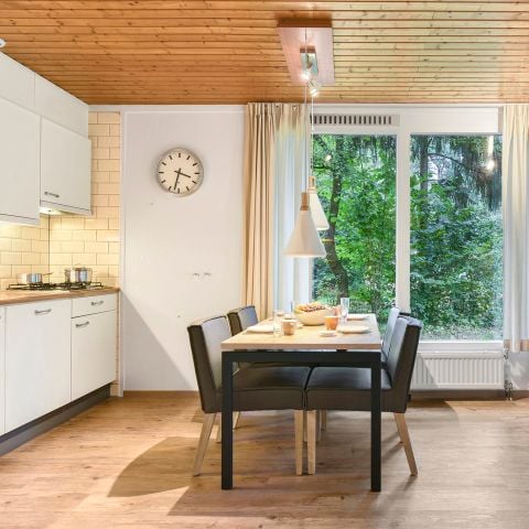 Bungalow 4 personen - 4B