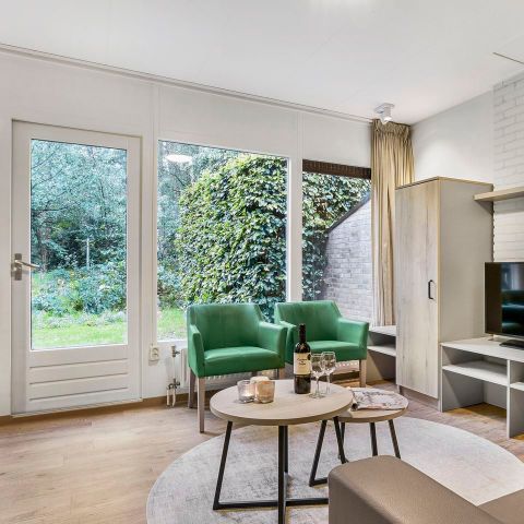 Bungalow 4 personen - 4C