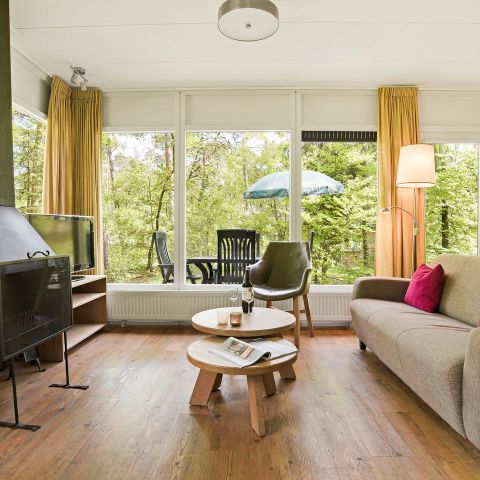 Bungalow 4 personen - 4C2