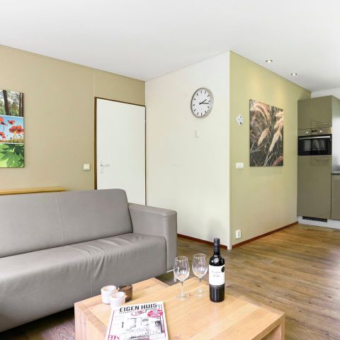 Bungalow 4 personen - 4CE