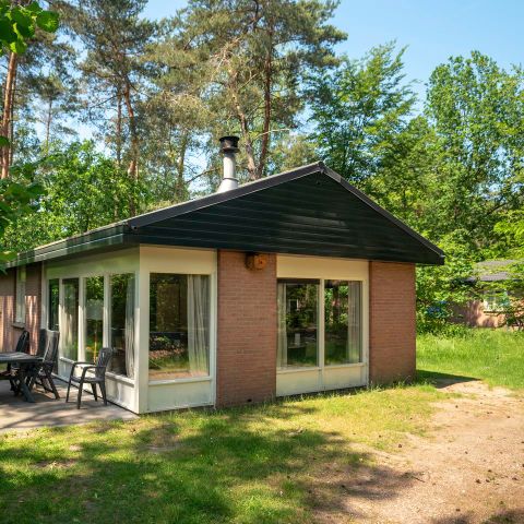 Bungalow 6 personen - 6B