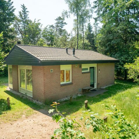 Bungalow 6 personen - 6CE