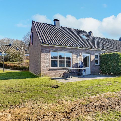 Bungalow 2 personen - 2C1