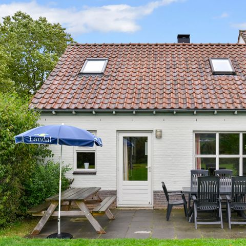 Bungalow 6 personen - 6CK1 Kids