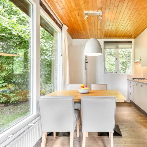 Bungalow 4 personen - 4B