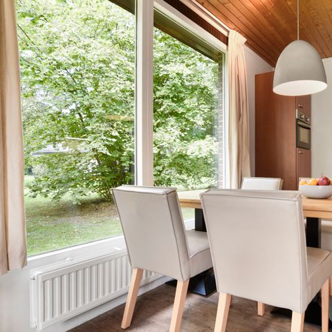 Bungalow 4 personen - 4C