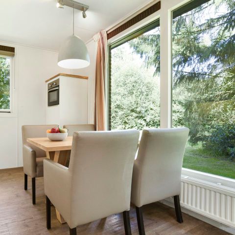 Bungalow 4 personen - 4CE