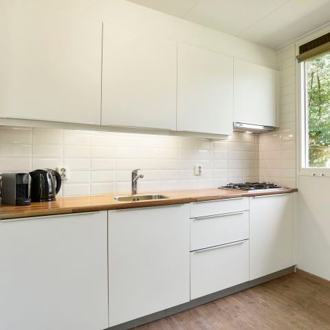 Bungalow 4 personen - 4CE