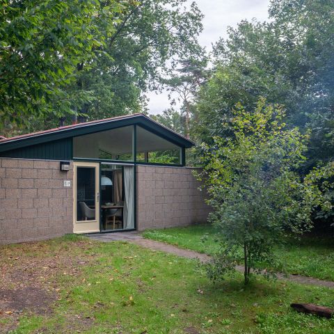 Bungalow 2 personen - 2B1