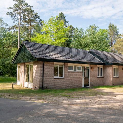 BUNGALOW 4 people - 4C