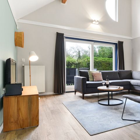 Villa 6 personen - 6C2