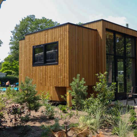 BUNGALOW 4 people - Tiny house