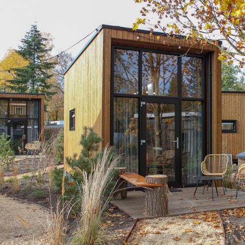 BUNGALOW 2 people - Tiny house