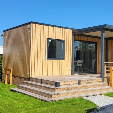 CHALET 6 people - Sunhome 6L Deluxe