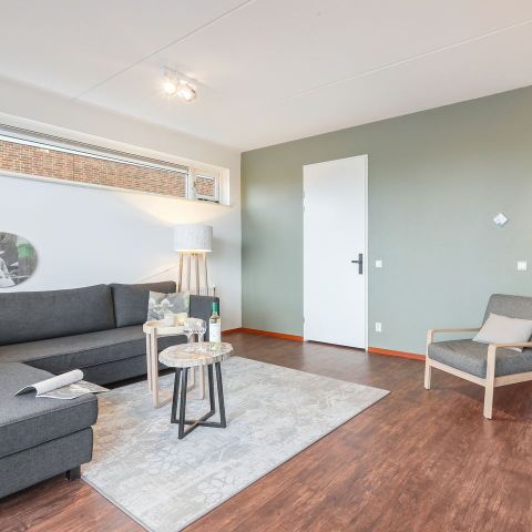 Vakantiehuis 6 personen - 6EL