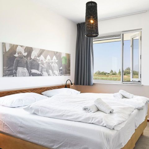 Vakantiehuis 4 personen - 4EL