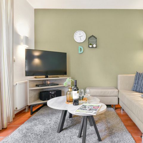 Bungalow 4 personen - 4L