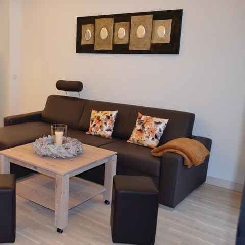 APPARTEMENT 6 personen - 5+1 Child DMR710