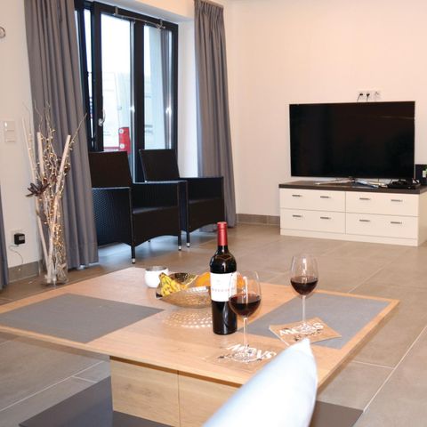 APPARTEMENT 4 personen - DMR704