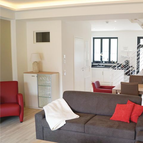 APPARTEMENT 6 personen - 5+1 Child DMR709