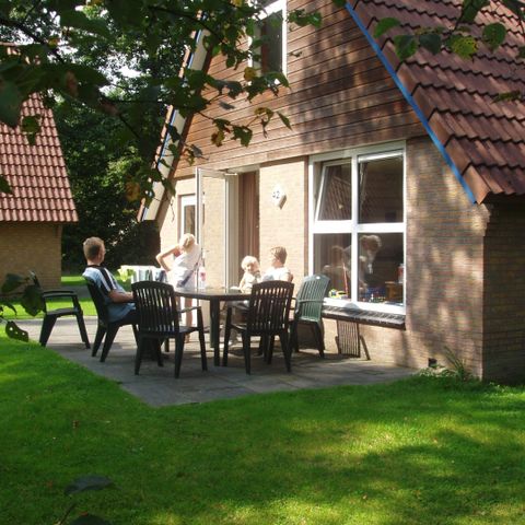 HOUSE 4 people - 4-person Holiday home C