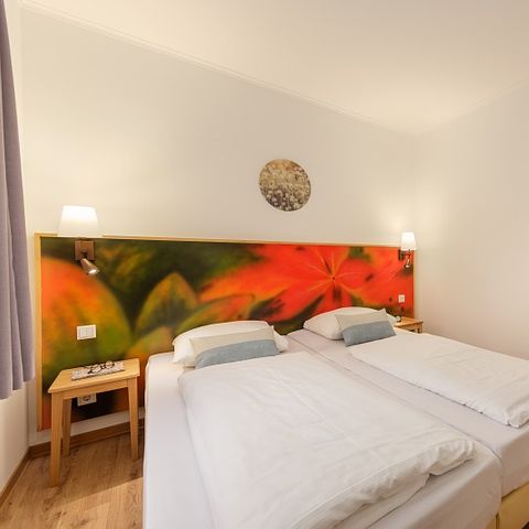 Bungalow 6 personen - Premium Eden BS1325