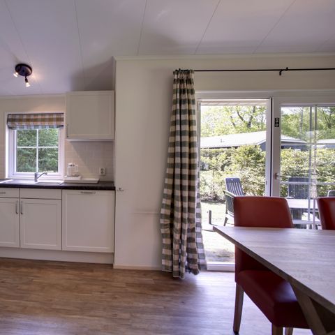 Chalet 6 personen - BosXL