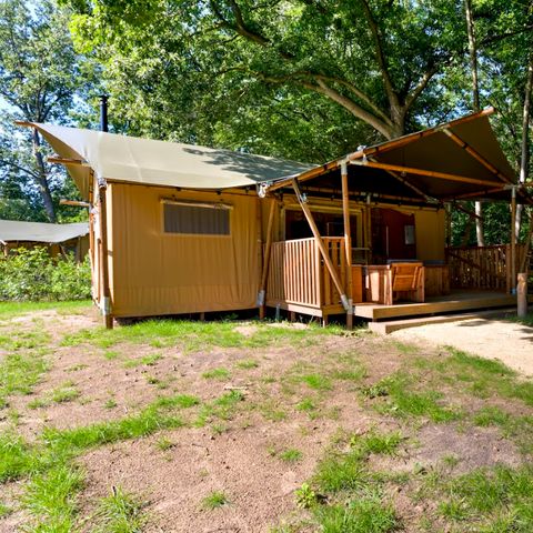 TENT 6 people - Dalfsen Lodge