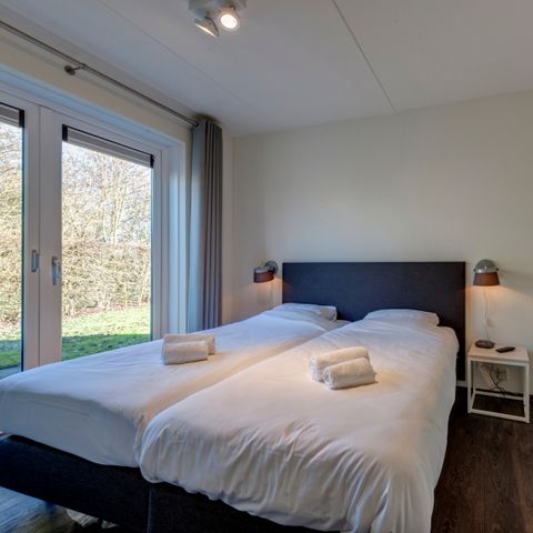 Vakantiehuis 10 personen - Villa R10A Restyled