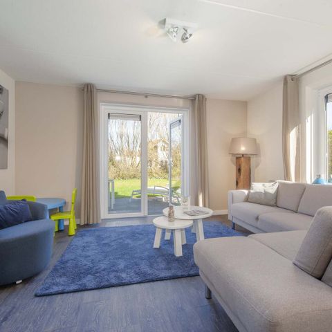 VILLA 4 personnes - KinderR5 Restyled