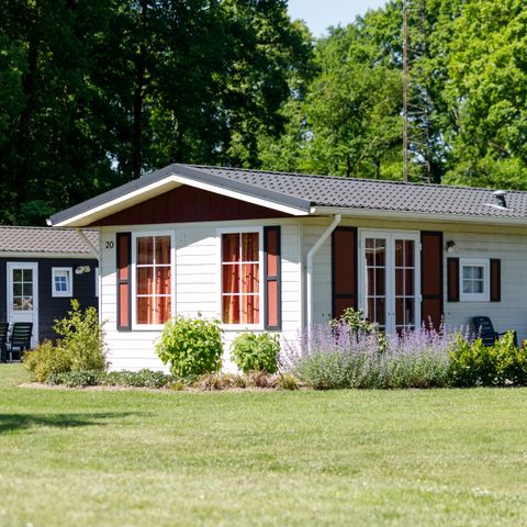 BUNGALOW 6 people - Farm