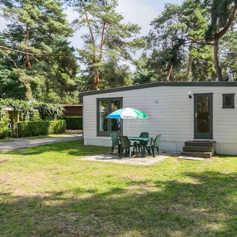 MOBILE HOME 4 people - Elfenchalet