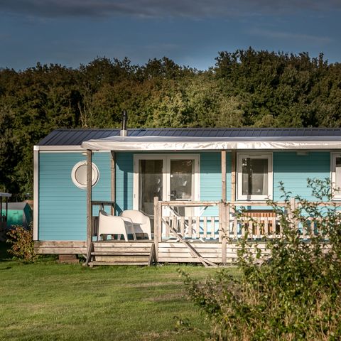 LODGE 6 people - Lodge Forest(max. 4 adults)