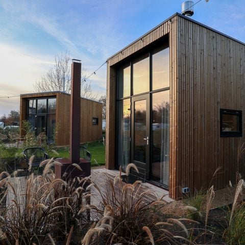 BUNGALOW 2 people - Tiny house