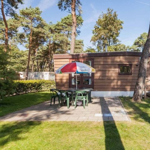 MOBILE HOME 5 people - Veluwe